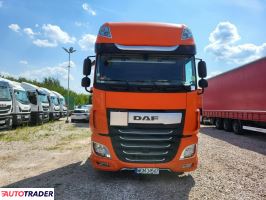 Daf Xf