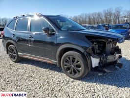 Subaru Forester 2023 2