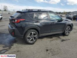 Subaru Pozostałe 2024 2 Subaru Pozostałe 2024 2
