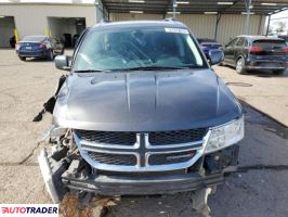 Dodge Journey 2019 3 Dodge Journey 2019 3
