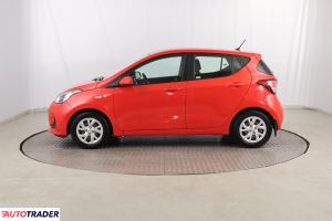 Hyundai i10 2019 1.0 65 KM Hyundai i10 2019 1.0 65 KM