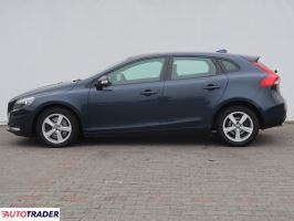 Volvo V40 2012 2.0 147 KM