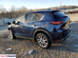 Mazda CX-5 2021 2