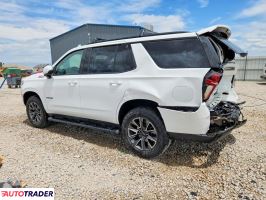Chevrolet Tahoe 2023 5