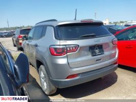 Jeep Compass 2018 2