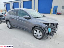 Honda HR-V 2020 1