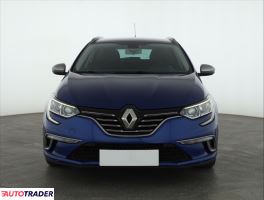Renault Megane 2017 1.2 130 KM