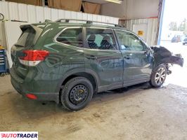 Subaru Forester 2022 2