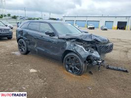 Land Rover Range Rover 2023 3