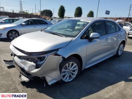 Toyota Corolla - zobacz ofertę Toyota Corolla - zobacz ofertę