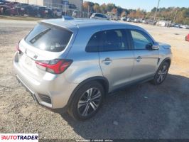 Mitsubishi Outlander 2020 2