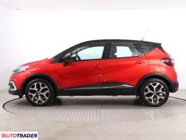 Renault Captur 2019 0.9 88 KM