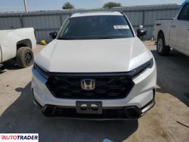 Honda CR-V 2025 2