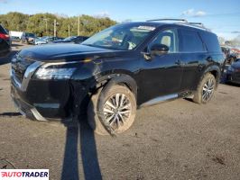 Nissan Pathfinder - zobacz ofertę