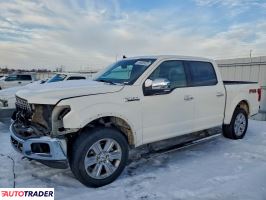 Ford Pozostałe 2020 3