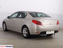 Peugeot 508 2013 2.0 160 KM