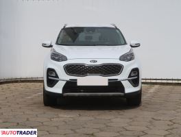 Kia Sportage 2019 1.6 134 KM