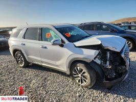 Hyundai Pozostałe 2020 3 Hyundai Pozostałe 2020 3