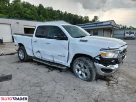 Dodge Ram 2019 5