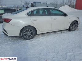 Kia Pozostałe 2024 2