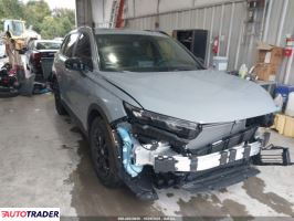 Honda CR-V - zobacz ofertę