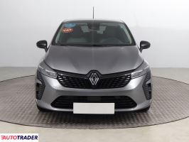 Renault Clio 2024 1.0 89 KM