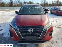 Nissan Pozostałe 2023 1