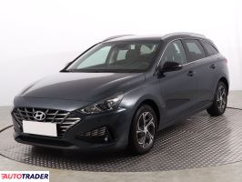 Hyundai i30 2023 1.0 118 KM