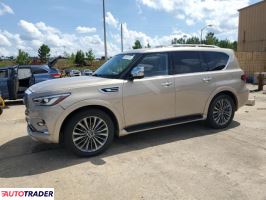 Infiniti Pozostałe 2019 5