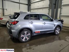 Mitsubishi Outlander 2024 2 Mitsubishi Outlander 2024 2