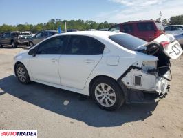 Toyota Corolla 2020 1 Toyota Corolla 2020 1