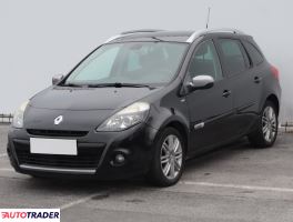 Renault Clio 2013 1.1 101 KM