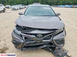 Toyota Camry 2023 2