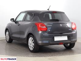 Suzuki Swift 2021 1.2 81 KM Suzuki Swift 2021 1.2 81 KM