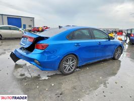 Kia Pozostałe 2022 2