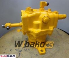 Silnik obrotu Komatsu 706-75-01070