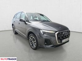 Audi Q7 - zobacz ofertę