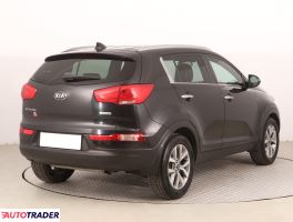 Kia Sportage 2015 1.6 132 KM