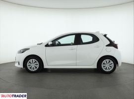 Toyota Yaris 2022 1.5 113 KM