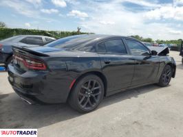 Dodge Charger 2019 3