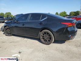 Nissan Altima 2020 2 Nissan Altima 2020 2