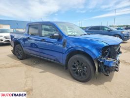 Ford Maverick 2024 2