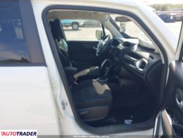 Jeep Renegade 2020 2