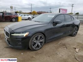 Volvo S60 2020 2