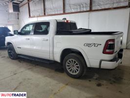 Dodge Ram 2022 5