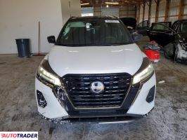 Nissan Pozostałe 2023 1