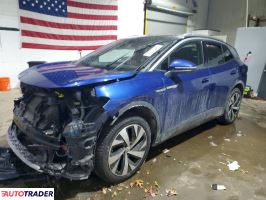 Volkswagen Pozostałe - zobacz ofertę