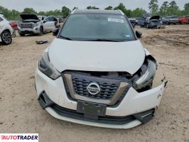 Nissan Pozostałe 2020 1