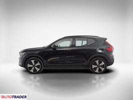 Volvo XC40 2022 231 KM