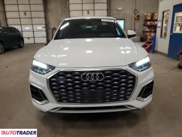 Audi Q5 2021 2